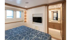 SEVEN SEAS - RMK MARINE