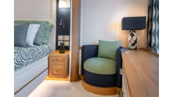 SEVEN SEAS - RMK MARINE