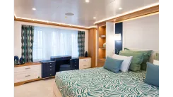 Лучшая цена на SEVEN SEAS