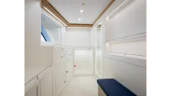 Продажа яхты SEVEN SEAS 120