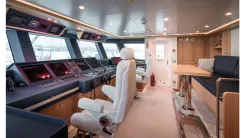 Купить яхту SEVEN SEAS - RMK MARINE в Shestakov Yacht Sales