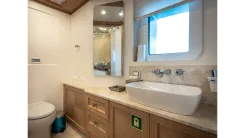 Стоимость яхты SEVEN SEAS 120