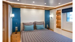 Стоимость яхты SEVEN SEAS 2024