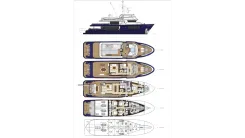 Продажа яхты SEVEN SEAS