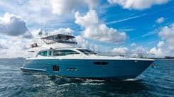 best yacht sales deals Veloce - LANZAROTE