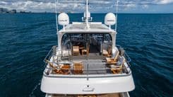 Veloce - LANZAROTE yacht sale