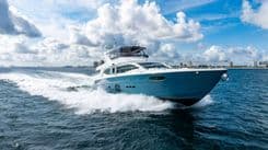 best yacht sales deals Veloce