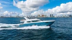 Buy a Veloce 2013 at Shestakov Yacht Sales