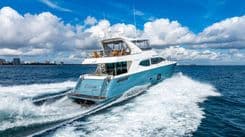 Buy a yacht Veloce 73 Custom MY