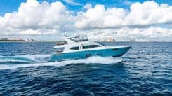 best yacht sales deals Veloce 73