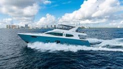 Buy a Veloce 73 Custom MY at Shestakov Yacht Sales