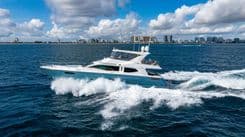 Veloce 73 yacht sale