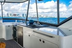 Buy a yacht Veloce 2013