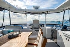 Veloce 73 yacht sale