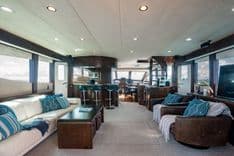 Buy a yacht Veloce 73