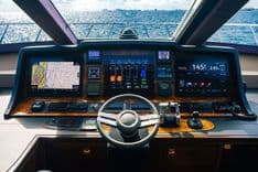 Buy a Veloce 73 at Shestakov Yacht Sales