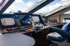 Veloce - LANZAROTE yacht sale