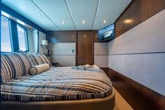 Veloce 2013 yacht sale