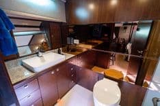 Veloce - LANZAROTE yacht sale