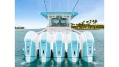 Buy a 56 Suenos GIX 56 at Shestakov Yacht Sales