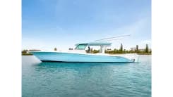 56 Suenos GIX - HCB yacht sale