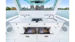 Buy a yacht 56 Suenos GIX 56