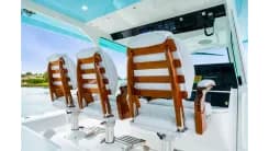 Buy a 56 Suenos GIX 56 at Shestakov Yacht Sales