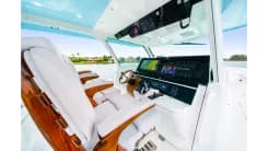 56 Suenos GIX - HCB yacht sale