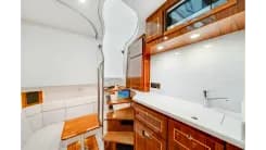 best yacht sales deals 56 Suenos GIX