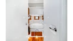 Buy a 56 Suenos GIX - HCB at Shestakov Yacht Sales