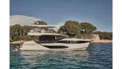 best yacht sales deals F5.7 - PRESTIGE
