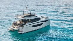 best yacht sales deals M48 - PRESTIGE