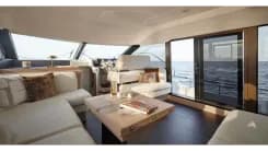 F5.7 - PRESTIGE yacht sale