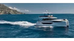 Buy a yacht M48 2027