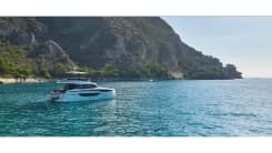 M48 - PRESTIGE yacht sale