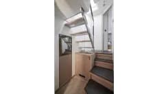 Buy a yacht F5.7 - PRESTIGE