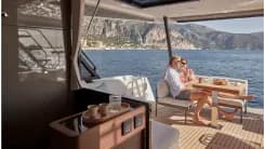 best yacht sales deals M48