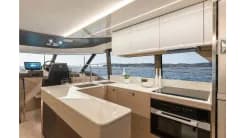 Buy a M48 2027 at Shestakov Yacht Sales