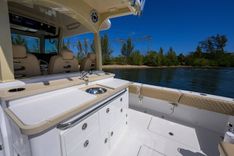 Buy a SPRINKLES 39 Speciale at Shestakov Yacht Sales