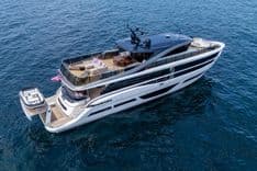 Купить яхту Splash 95 в Shestakov Yacht Sales