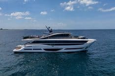 Продажа яхты Splash - PRINCESS