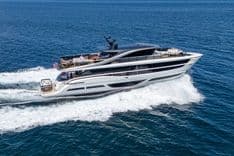 Стоимость яхты Splash - PRINCESS