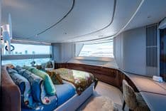 Купить яхту Splash - PRINCESS в Shestakov Yacht Sales