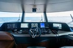 Продажа яхты Splash 95