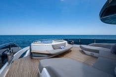 Лучшие предложения покупки яхты Splash - PRINCESS