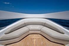 Стоимость яхты Splash X95