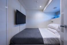 Стоимость яхты Splash - PRINCESS