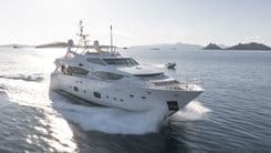 FINAL CUT - Sunseeker