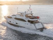 FINAL CUT - Sunseeker yacht sale