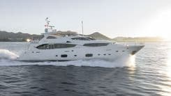 Buy a FINAL CUT 111 at Shestakov Yacht Sales